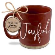 JOYFUL MUG (AUGUST 2021) | SHOPtheWORD