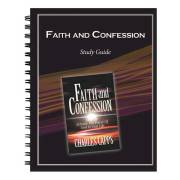 Faith And Confession Study Guide by Charles Capps | SHOPtheWORD