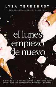 Span-I'll Start Again Monday (El Lunes Empiezo De Nuevo) by Lysa TerKeurst | SHOPtheWORD
