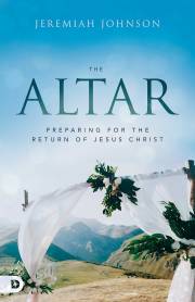 The Altar by Jeremiah Johnson | SHOPtheWORD