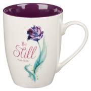 Mug-Be Still | SHOPtheWORD
