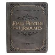 Daily Prayers For Graduates by Art Gift Christian | SHOPtheWORD