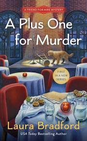 A Plus One For Murder (A Friend For Hire Mystery #1) by Together Kids Worship | SHOPtheWORD