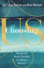 Choosing Us by Gail Bantum | SHOPtheWORD
