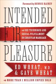 Intended For Pleasure (4th Edition) by Ed Wheat | SHOPtheWORD