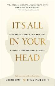 Mind Your Mindset by Michael Hyatt | SHOPtheWORD