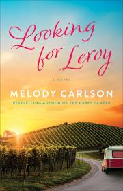 Looking For Leroy by Melody Carlson | SHOPtheWORD