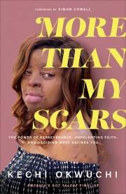 More Than My Scars by Kechi Okwuchi | SHOPtheWORD