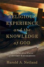 Religious Experience And The Knowledge Of God by Harold Netland | SHOPtheWORD