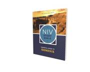 NIV Study Bible Essential Guide To Genesis (Comfort Print)-Softcover | SHOPtheWORD