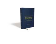 NIV Thompson Chain-Reference Bible (Comfort Print)-Navy Hardcover | SHOPtheWORD