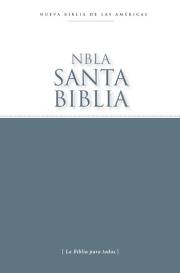 Span-NBLA Economy Holy Bible (Santa Biblia, Edicion Economica)-Softcover | SHOPtheWORD