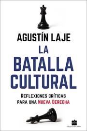 Span-The Cultural Battle (La Batalla Cultural) by Agustin Laje | SHOPtheWORD