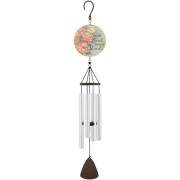 Wind Chime-Dearly Loved (27") | SHOPtheWORD