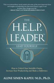 The H.E.L.P. Leader | SHOPtheWORD