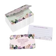 Gratitude Jar Refill Cards for JAR004 (Pack Of 365) | SHOPtheWORD