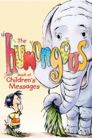 Humongous Book Of Children's Messages by Kristen Baltrum | SHOPtheWORD