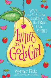 Living As God's Girl by Wynter Pitts | SHOPtheWORD