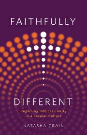 Faithfully Different by Natasha Crain | SHOPtheWORD