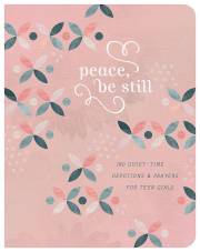 Peace, Be Still by Janice Thompson | SHOPtheWORD