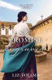 A Promise Engraved (Doors To The Past #8) by Liz Tolsma | SHOPtheWORD