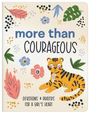 More Than Courageous by JoAnne Simmons | SHOPtheWORD
