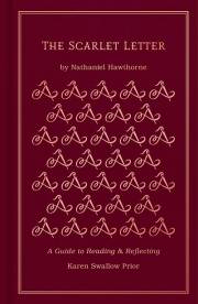 Scarlet Letter by Karen Swallow Prior | SHOPtheWORD