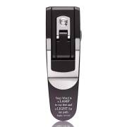 Booklight-Hydraulic-Psalm 119:105-Black | SHOPtheWORD