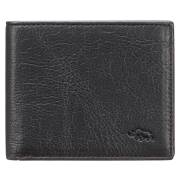 Wallet-Genuine Leather-Black | SHOPtheWORD