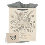 Gift Bag Large You Are Loved w/Card & Tissue | SHOPtheWORD