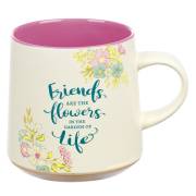 Mug-Friends (14 Oz) | SHOPtheWORD