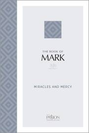 The Passion Translation: The Book Of Mark (2020 Edition))-Softcover | SHOPtheWORD