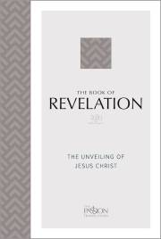 The Passion Translation: The Book Of Revelation (2020 Edition)-Softcover | SHOPtheWORD