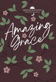 Amazing Grace by Publishing Broadstreet | SHOPtheWORD