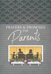 Prayers & Promises For Parents by Publishing Broadstreet | SHOPtheWORD