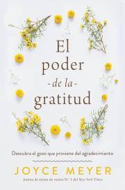 Span-The Power Of Thank You (El poder de la gratitud) by Joyce Meyer | SHOPtheWORD
