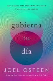 Span-Rule Your Day (Gobierna Tu dia) by Joel Osteen | SHOPtheWORD
