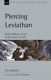 Piercing Leviathan by Eric Ortlund | SHOPtheWORD