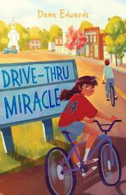Drive-Thru Miracle by Dana Edwards | SHOPtheWORD