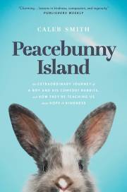 Peacebunny Island-Softcover by Caleb Smith | SHOPtheWORD