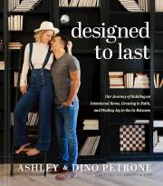 Designed To Last by Ashley Dino Petrone | SHOPtheWORD