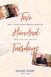 Two Hundred Tuesdays by Dianne Derby | SHOPtheWORD
