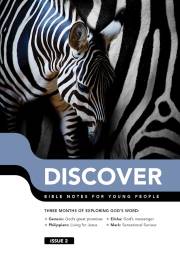 Discover: Book 2 by Martin Cole | SHOPtheWORD
