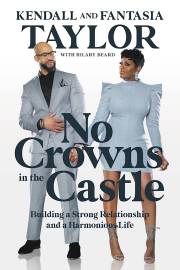 No Crowns In The Castle by Kendall Fantasia Taylor | SHOPtheWORD