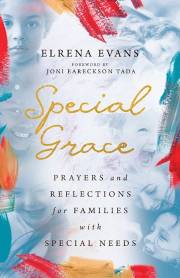 Special Grace by Elrena Evans | SHOPtheWORD
