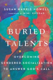 Buried Talents by Susan Harris Howell | SHOPtheWORD