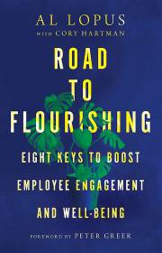 Road To Flourishing by Al Lopus | SHOPtheWORD
