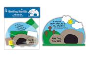 Foam Activity Kit-New Day, New Life (Pack Of 12) | SHOPtheWORD