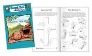 New Day, New Life Activity Book (Gospel Fun For Little Ones) by Easter | SHOPtheWORD