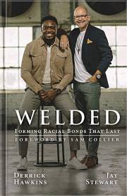 Welded | SHOPtheWORD